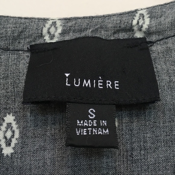 Lumiere Indie Summer Dress - Picture 4 of 5